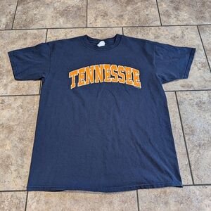 University Of Tennessee Vintage Tee Men's Large Ladies XL